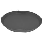 Silicone Pan HeatResistant Food Processor Heating Plate for Vorwerk Thermomix TM31/5/6