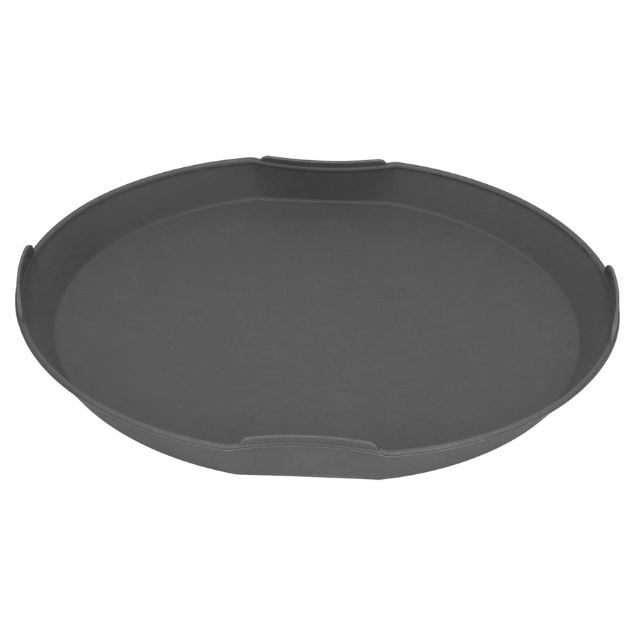 Silicone Pan HeatResistant Food Processor Heating Plate for Vorwerk Thermomix TM31/5/6