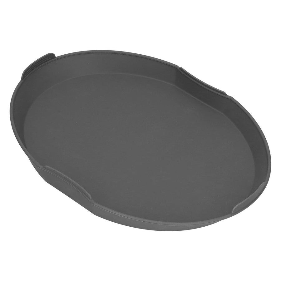 Silicone Pan HeatResistant Food Processor Heating Plate for Vorwerk Thermomix TM31/5/6