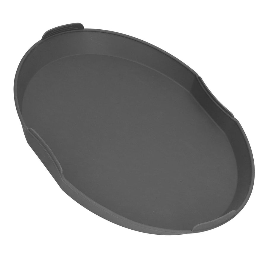 Silicone Pan HeatResistant Food Processor Heating Plate for Vorwerk Thermomix TM31/5/6