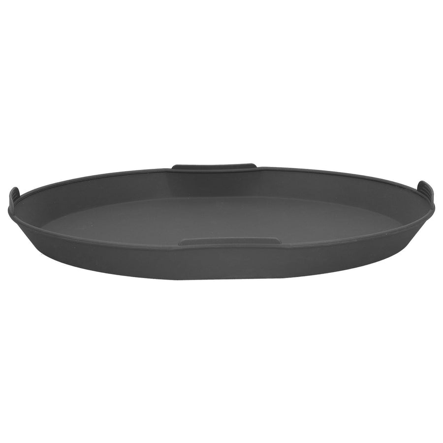 Silicone Pan HeatResistant Food Processor Heating Plate for Vorwerk Thermomix TM31/5/6