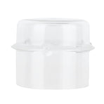 Blender Jar Lid PC Measuring Cup Cover Replacement for Vorwerk Thermomix TM31/5/6