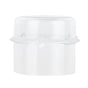 Blender Jar Lid PC Measuring Cup Cover Replacement for Vorwerk Thermomix TM31/5/6
