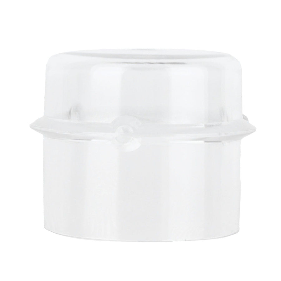 Blender Jar Lid PC Measuring Cup Cover Replacement for Vorwerk Thermomix TM31/5/6