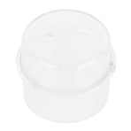 Blender Jar Lid PC Measuring Cup Cover Replacement for Vorwerk Thermomix TM31/5/6