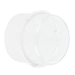 Blender Jar Lid PC Measuring Cup Cover Replacement for Vorwerk Thermomix TM31/5/6