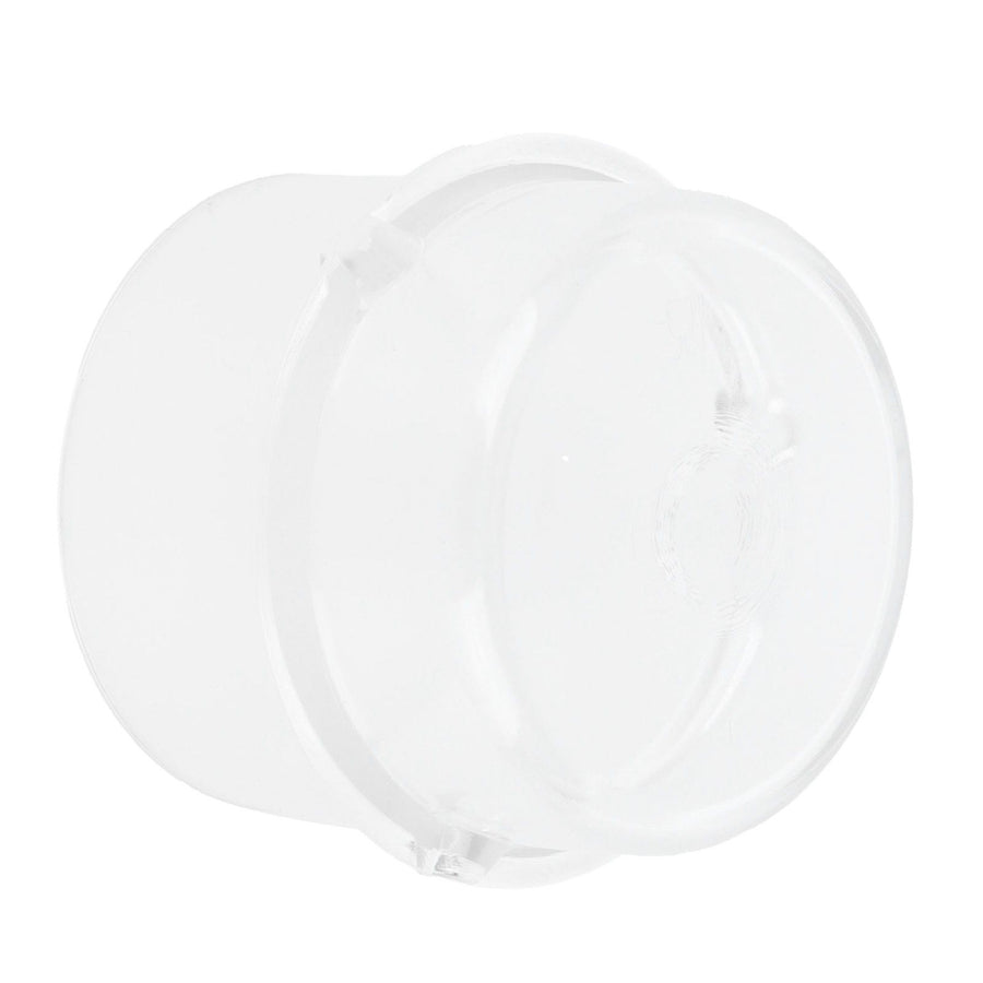 Blender Jar Lid PC Measuring Cup Cover Replacement for Vorwerk Thermomix TM31/5/6