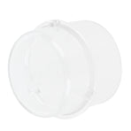 Blender Jar Lid PC Measuring Cup Cover Replacement for Vorwerk Thermomix TM31/5/6