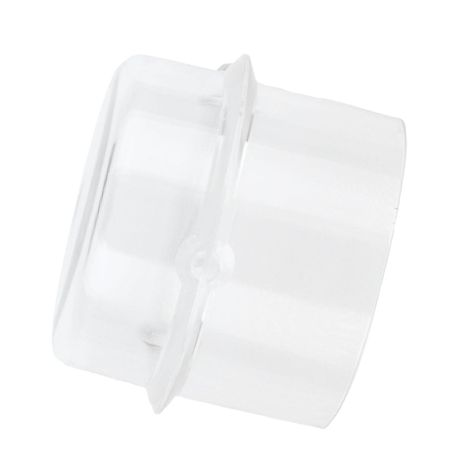 Blender Jar Lid PC Measuring Cup Cover Replacement for Vorwerk Thermomix TM31/5/6