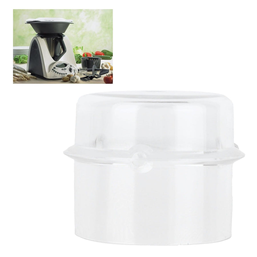Blender Jar Lid PC Measuring Cup Cover Replacement for Vorwerk Thermomix TM31/5/6