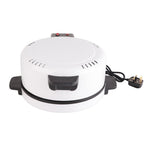 1800W DoubleSided Heating Pizza Machine Arabic Bread Multifunctional Breakfast Machine