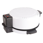 1800W DoubleSided Heating Pizza Machine Arabic Bread Multifunctional Breakfast Machine