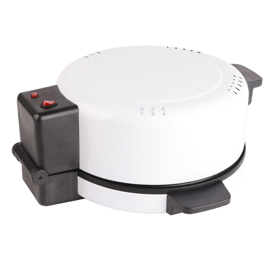 1800W DoubleSided Heating Pizza Machine Arabic Bread Multifunctional Breakfast Machine