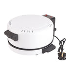 1800W DoubleSided Heating Pizza Machine Arabic Bread Multifunctional Breakfast Machine