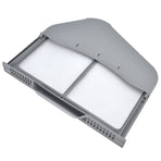 Electric Dryer Filter DC97‑16742A DC61‑03048A Drying Machine Reusable Strainer Parts