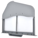 Electric Dryer Filter DC97‑16742A DC61‑03048A Drying Machine Reusable Strainer Parts