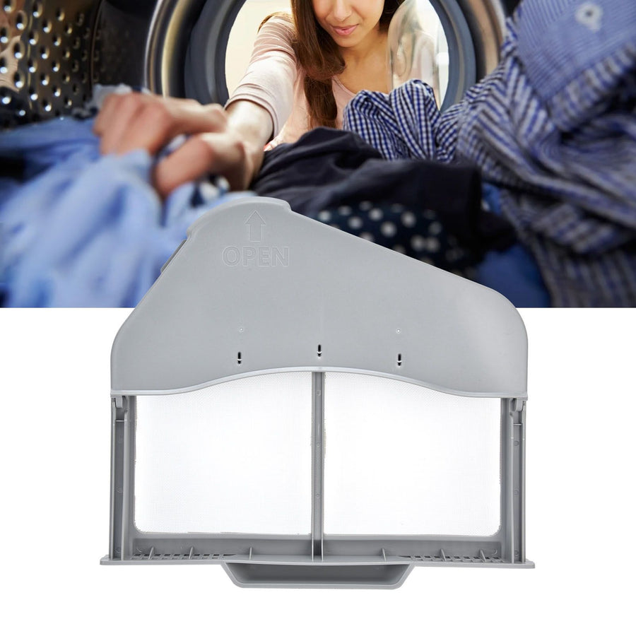Electric Dryer Filter DC97‑16742A DC61‑03048A Drying Machine Reusable Strainer Parts