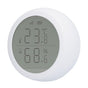 Temperature Humidity Sensor APP Remote Control Smart Probe LCD Display Temperature and Humidity Probe Controller