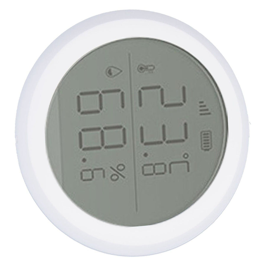 Temperature Humidity Sensor APP Remote Control Smart Probe LCD Display Temperature and Humidity Probe Controller