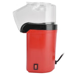 Electric Popcorn Maker Popcorn Machine NonStick Corn Popper with NonSlip Rubber Bottom