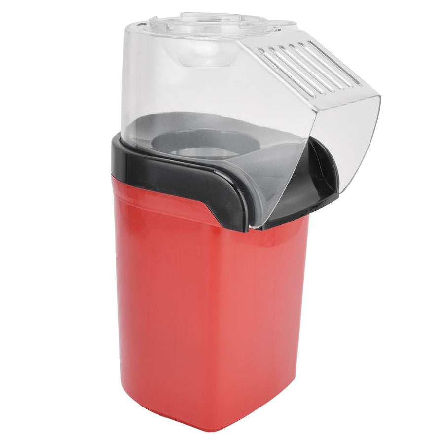 Electric Popcorn Maker Popcorn Machine NonStick Corn Popper with NonSlip Rubber Bottom