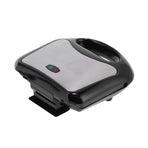 NonStick Electric Sandwich Maker Breakfast Maker for Dormitory Kitchen