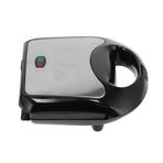 NonStick Electric Sandwich Maker Breakfast Maker for Dormitory Kitchen