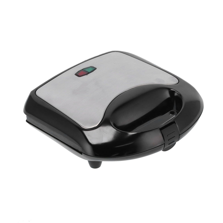 NonStick Electric Sandwich Maker Breakfast Maker for Dormitory Kitchen