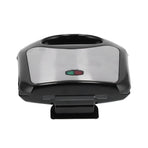 NonStick Electric Sandwich Maker Breakfast Maker for Dormitory Kitchen