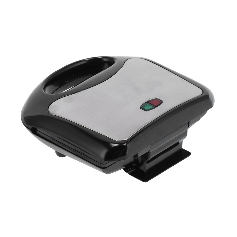 NonStick Electric Sandwich Maker Breakfast Maker for Dormitory Kitchen