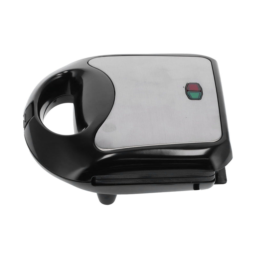 NonStick Electric Sandwich Maker Breakfast Maker for Dormitory Kitchen