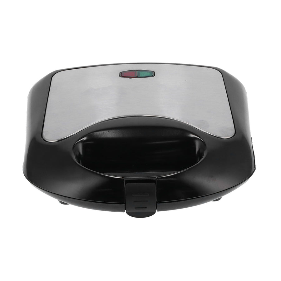 NonStick Electric Sandwich Maker Breakfast Maker for Dormitory Kitchen