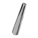 3/8 Faucet Handle Stainless Steel Beer Tap Handle Replacement Beer Keg Accessory