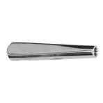3/8 Faucet Handle Stainless Steel Beer Tap Handle Replacement Beer Keg Accessory