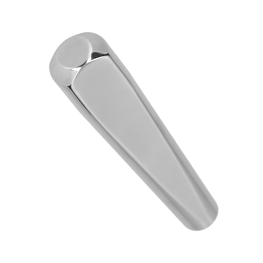 3/8 Faucet Handle Stainless Steel Beer Tap Handle Replacement Beer Keg Accessory