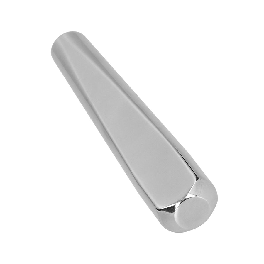 3/8 Faucet Handle Stainless Steel Beer Tap Handle Replacement Beer Keg Accessory