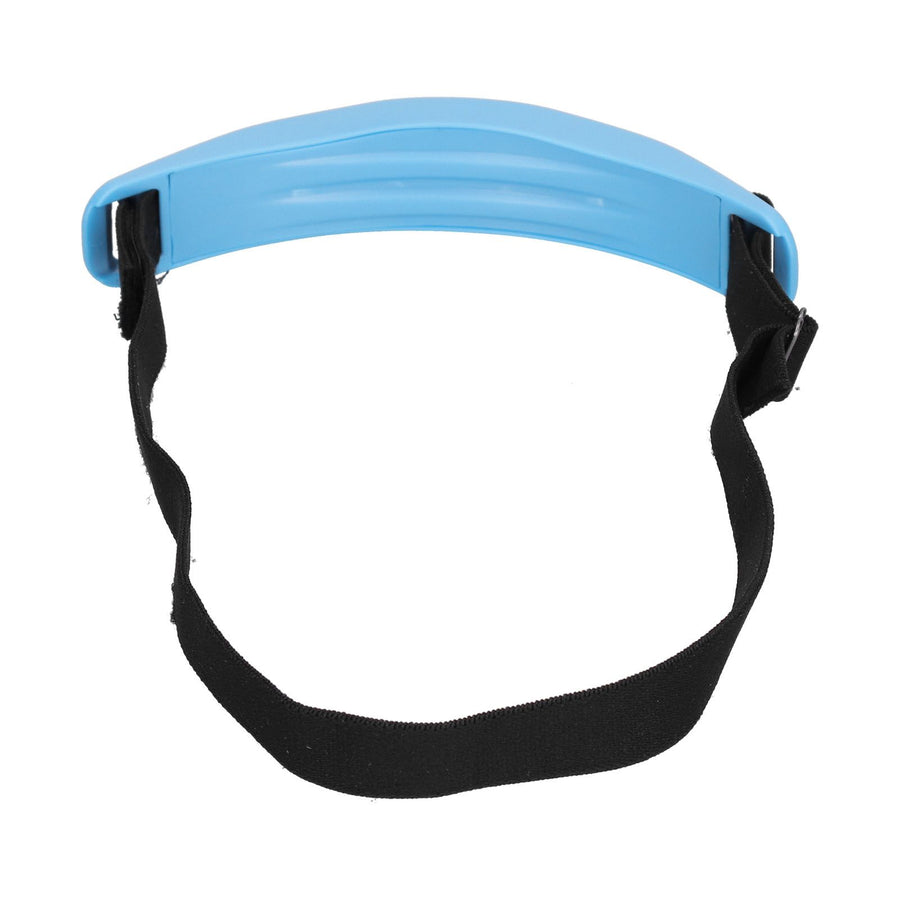 Intelligent Posture Corrector USB Charging Adjustable AntiHumpback Protector for Children(Blue )