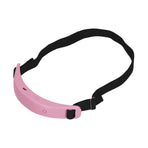 Intelligent Posture Corrector USB Charging Adjustable AntiHumpback Protector for Children(Pink )
