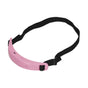 Intelligent Posture Corrector USB Charging Adjustable AntiHumpback Protector for Children(Pink )