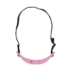 Intelligent Posture Corrector USB Charging Adjustable AntiHumpback Protector for Children(Pink )