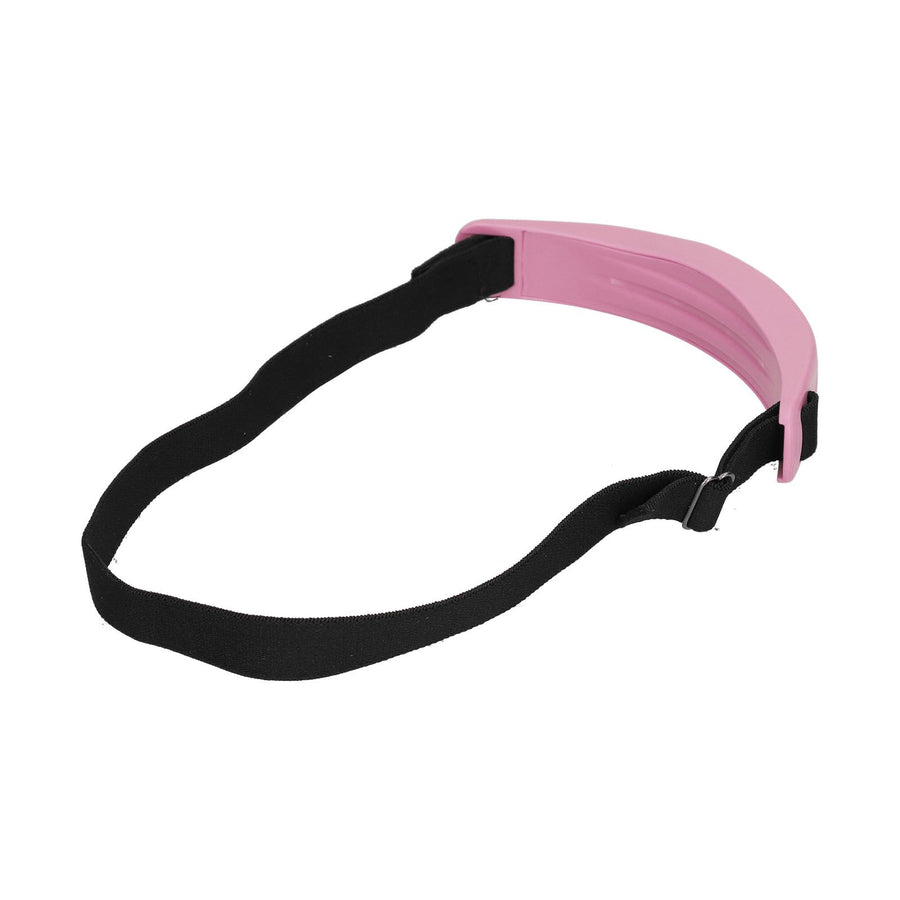 Intelligent Posture Corrector USB Charging Adjustable AntiHumpback Protector for Children(Pink )
