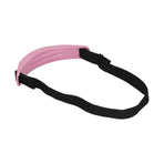 Intelligent Posture Corrector USB Charging Adjustable AntiHumpback Protector for Children(Pink )