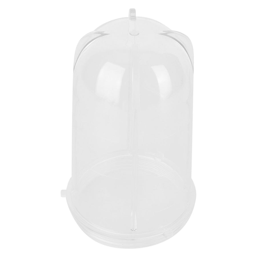 16Oz Tall Jar Cup Blender Cup Container Replacement Fit for MB-1001 250W Juicer