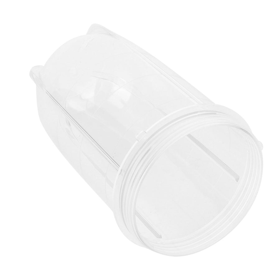 16Oz Tall Jar Cup Blender Cup Container Replacement Fit for MB-1001 250W Juicer