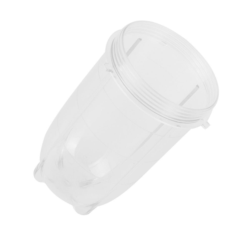 16Oz Tall Jar Cup Blender Cup Container Replacement Fit for MB-1001 250W Juicer