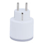 Smart Socket WiFi RGB Light Switch LED Remote Control Voice for Google /IFTTT