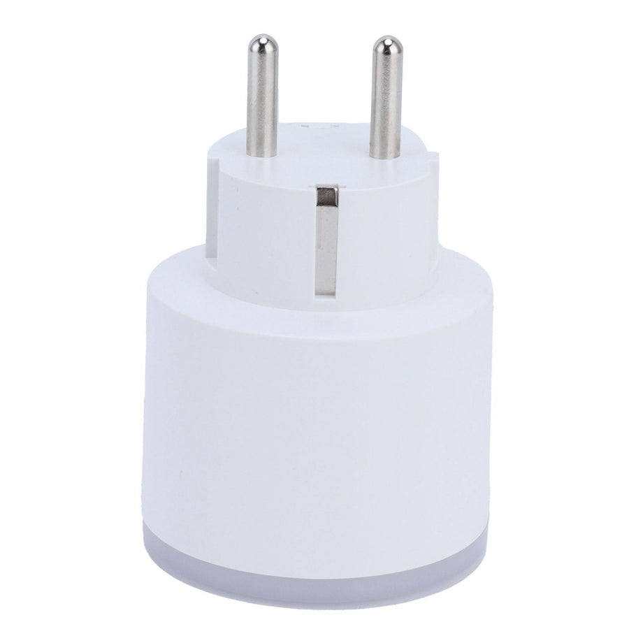 Smart Socket WiFi RGB Light Switch LED Remote Control Voice for Google /IFTTT