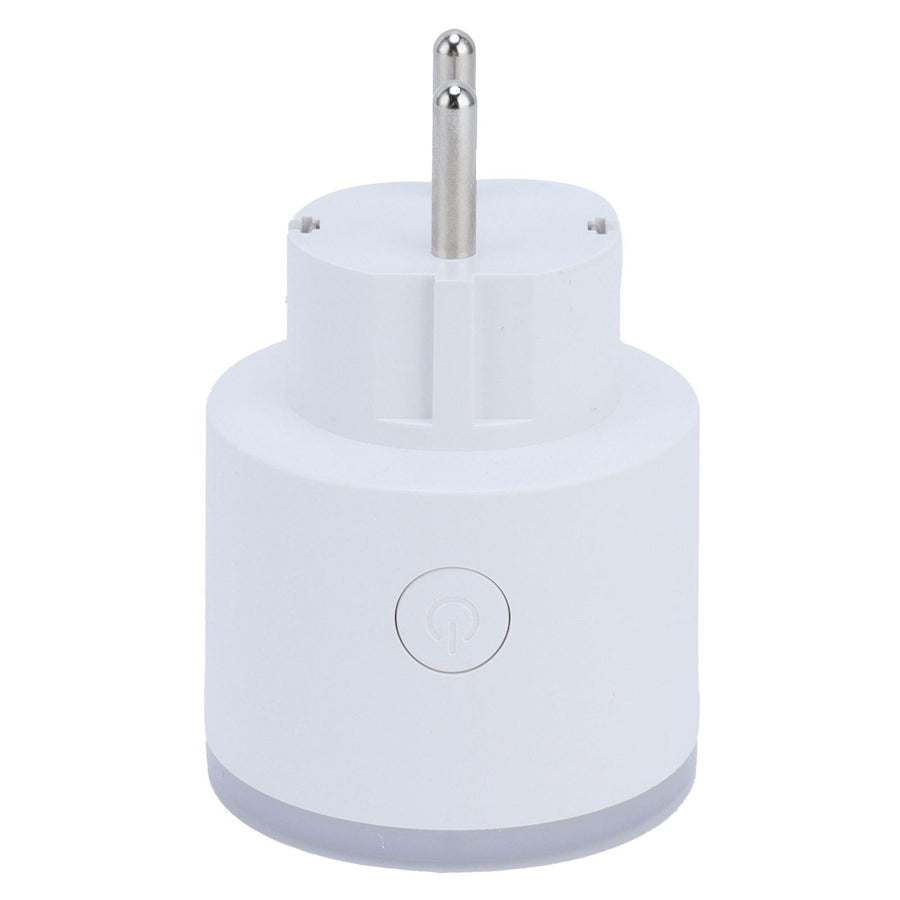 Smart Socket WiFi RGB Light Switch LED Remote Control Voice for Google /IFTTT