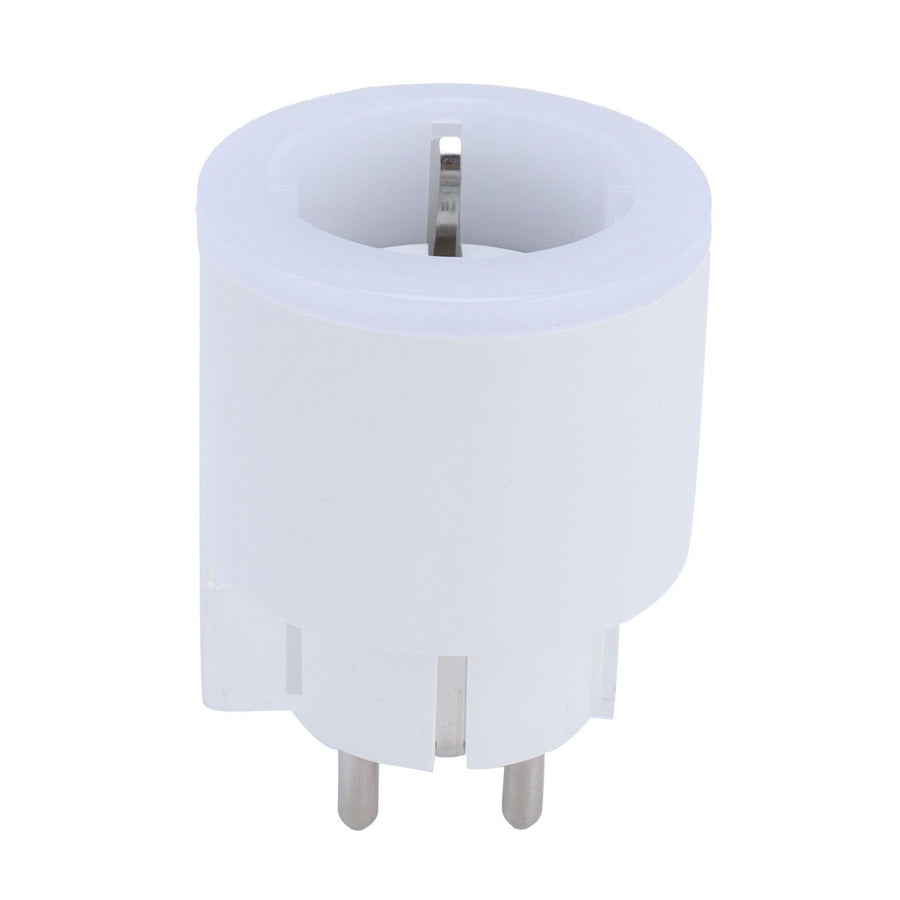 Smart Socket WiFi RGB Light Switch LED Remote Control Voice for Google /IFTTT