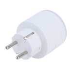 Smart Socket WiFi RGB Light Switch LED Remote Control Voice for Google /IFTTT